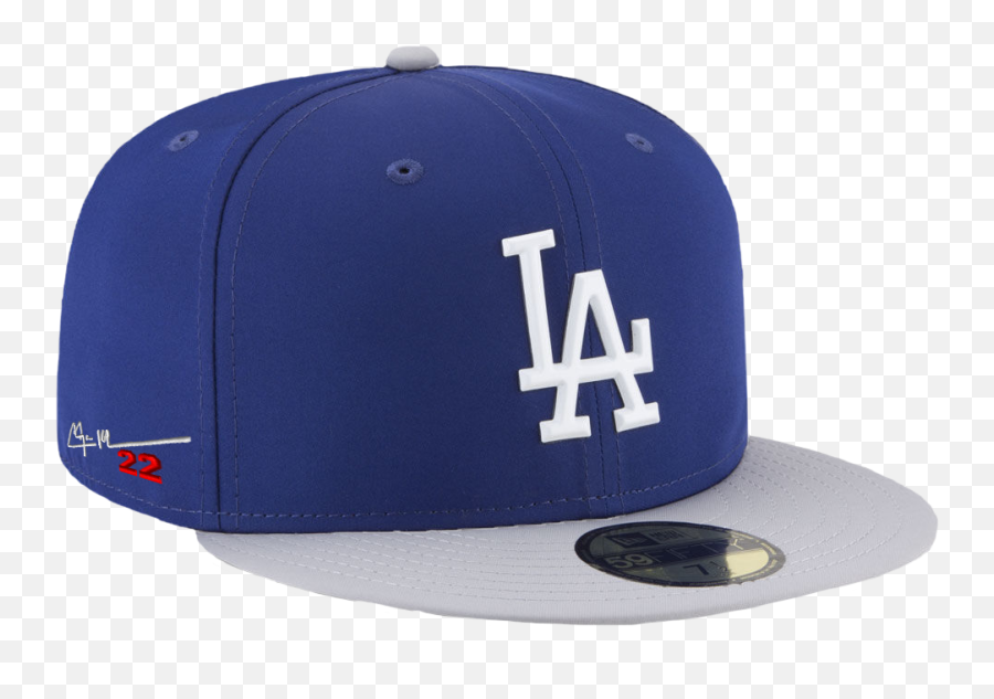 American Cancer Society As Part Of Our - La Dodgers Emoji,100 Emoji Snapback