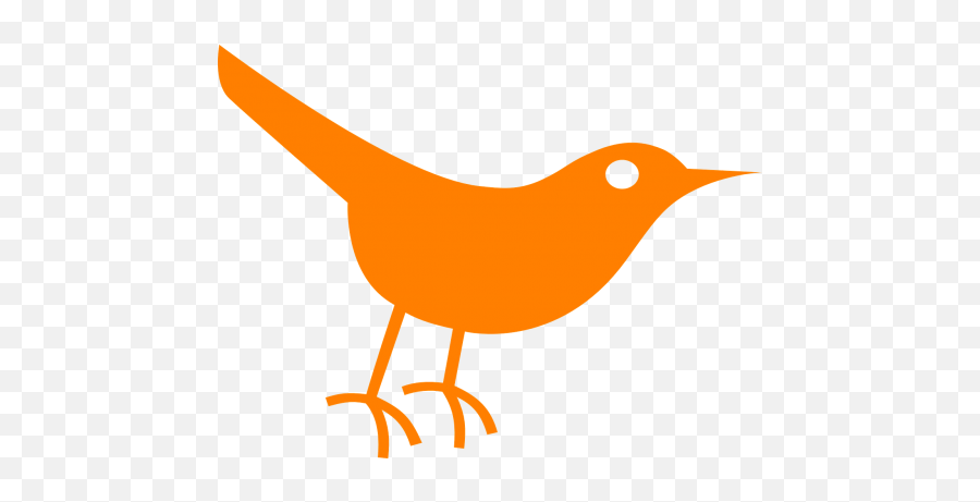 Twitter Symbol Social Public Domain Image - Freeimg Emoji,Google White Dove Emoticon