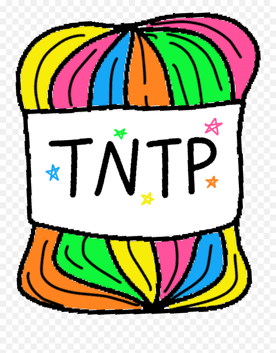 Jstemps Tntp Sticker By Jess Stempel - Language Emoji,Emoji Icon Bracelets