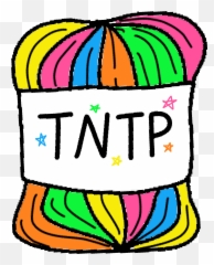 Jstemps Tntp Sticker By Jess Stempel - Language Emoji,Emoji Icon Bracelets
