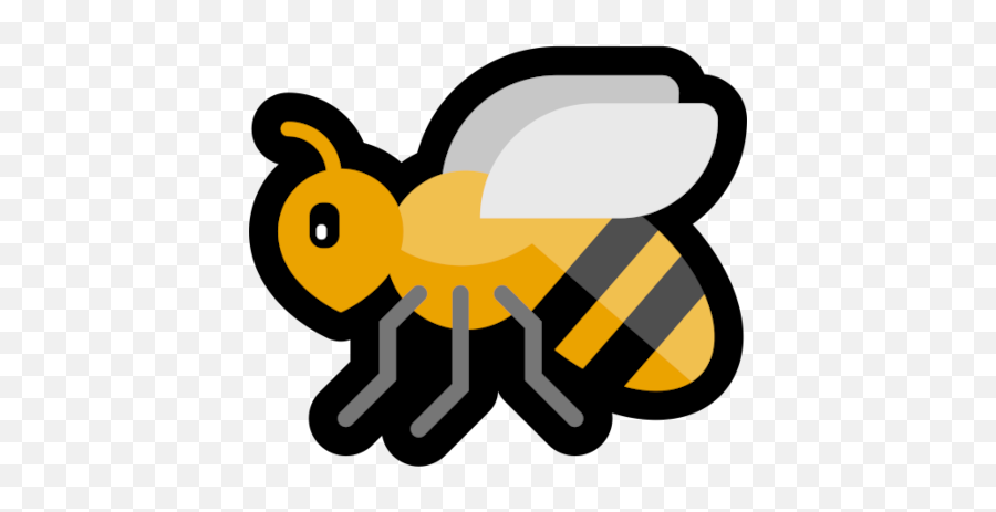 Ich Bin Eine Biene Apk 0151 - Download Apk Latest Version Emoji,Bee Emoji