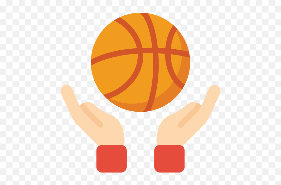 Ball - Free Sports And Competition Icons Emoji,Basketball Emoji