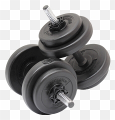 Dumbbells Png Images Free Download Dumbbell Png Hantel Png Emoji,Dumbbell Emoji Iphone