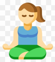Jp North Garden City 1 2 U0026 3 Bhk Apartments In Mira Road Emoji,Meditating Girl Emoji