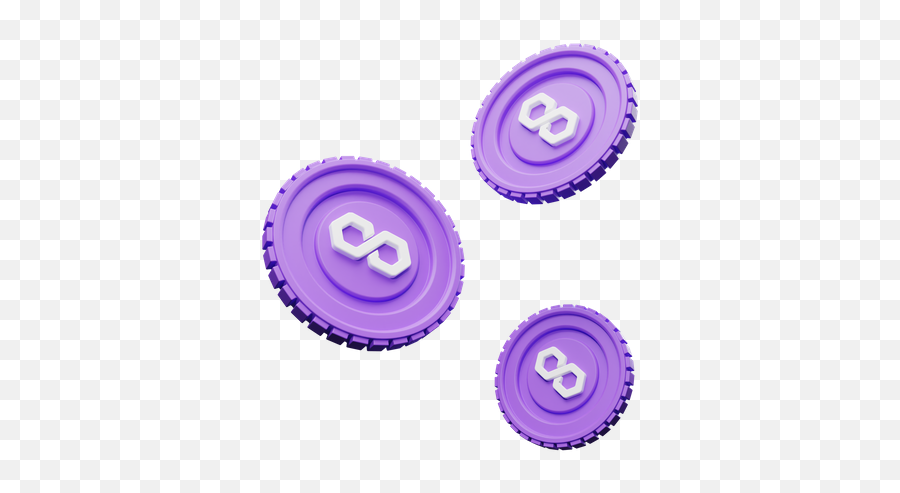 Polygon Emoji Icon - Download In Flat Style,Android Purple Devil Emoji