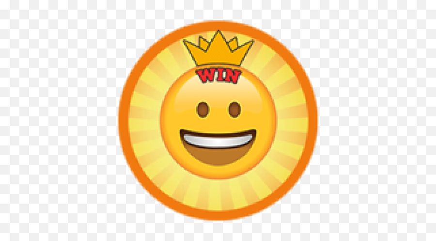 Innocent Win - Roblox Emoji,Skill Emoticon