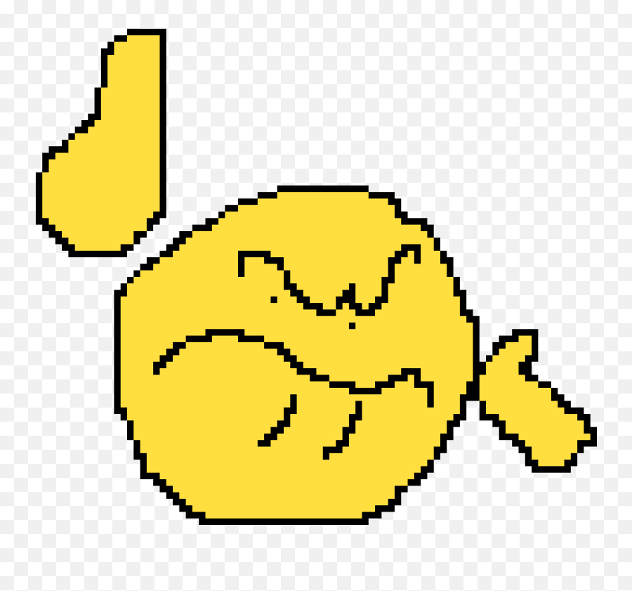 Pixel Art Gallery Emoji,Brimstone Emoji