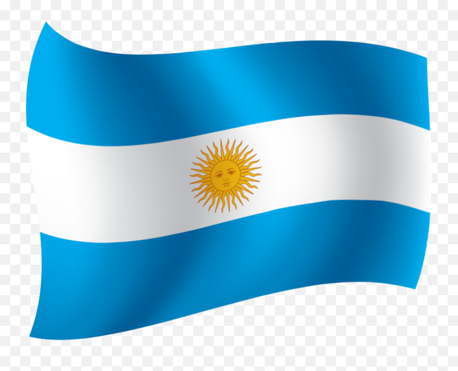 Free Download High Quality Argentina Vector Flag Png Image - Argentina Flag Icons Transparent Emoji,Emoji Movie Youtube Scene