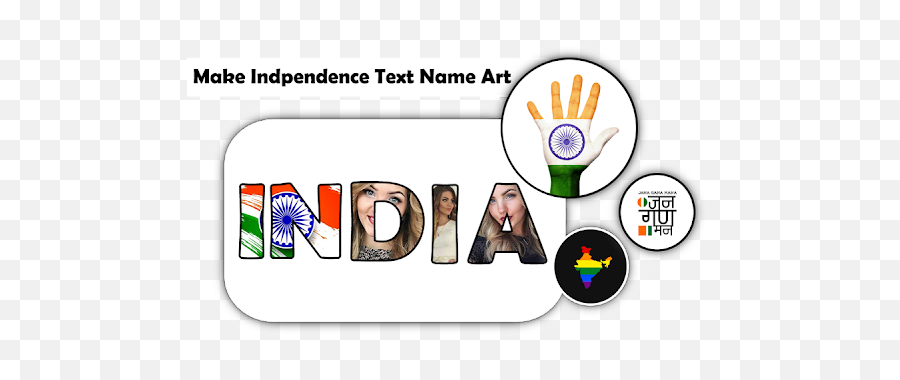 Download Abcd India Flag Name Art Letter Creationmixer 10 Emoji,Colombia Flag Emoji