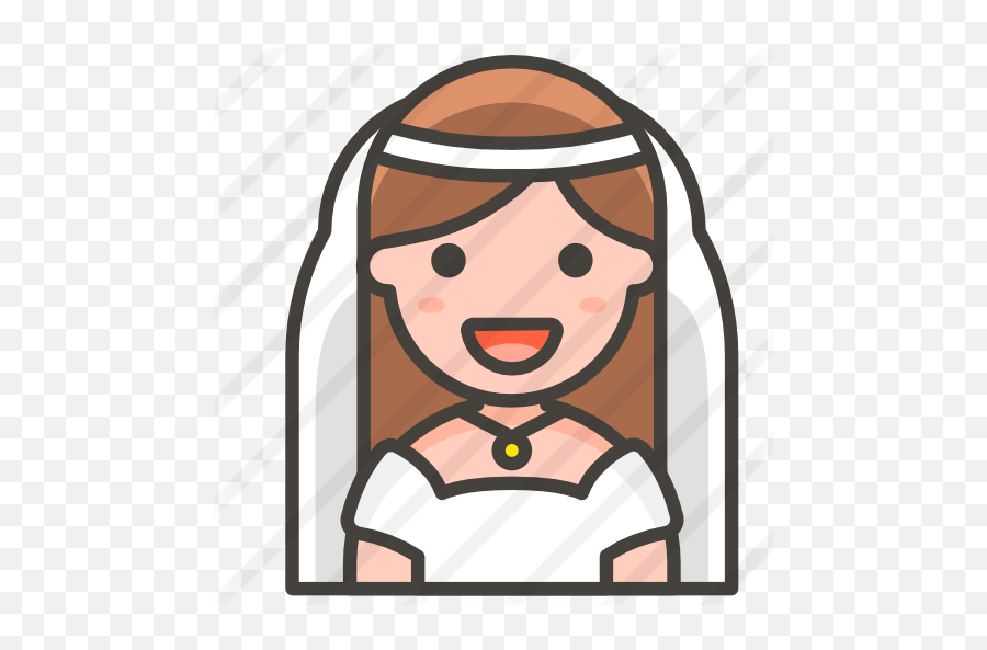 Bride - Free People Icons Emoji Bride,Wedding Dress Emoji