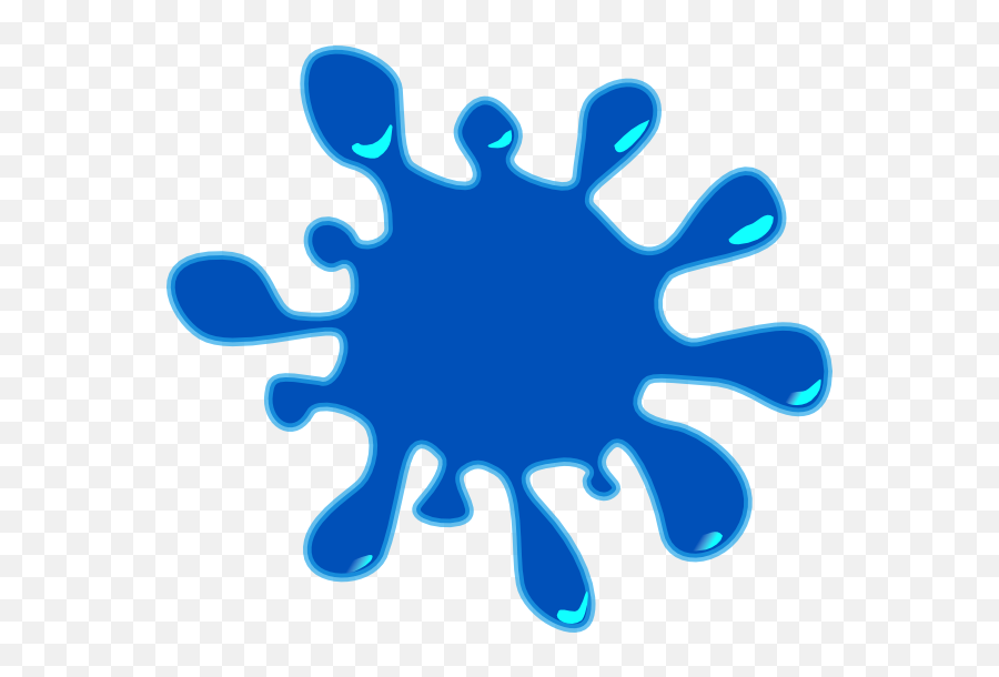 Waves Clipart Ocean Splash Waves Ocean Splash Transparent - Splash Clip Art Emoji,Splashing Emoji