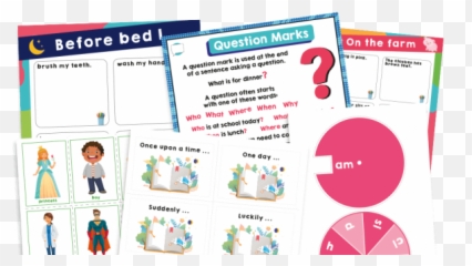 Book Day Home Learning Pack - Dot Emoji,Man Plus Book Emoji