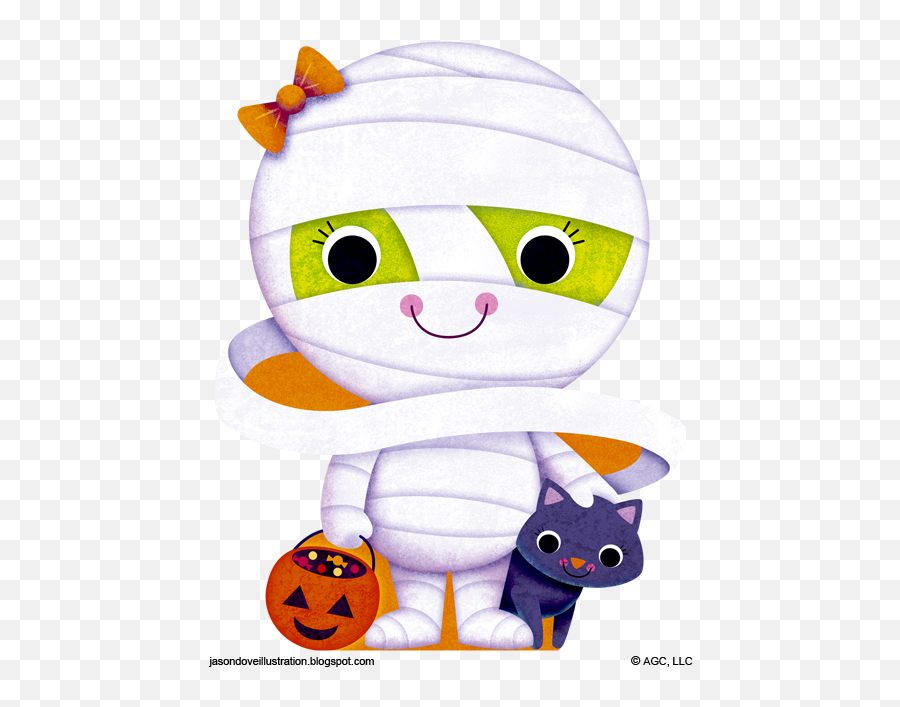 Ryan Bradford - Halloween Momia Animada Png Emoji,Rolly Eyes Emoji