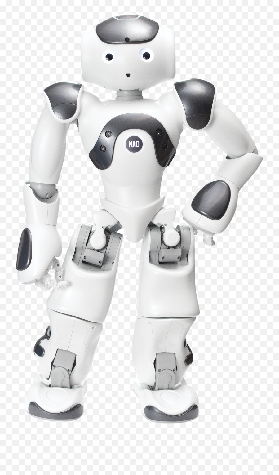 Robotic Systems - Netscope Solutions Nao Softbank Robotics Emoji,Robot With Human Emotions