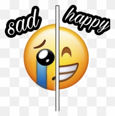 The Most Edited Bipolare Picsart - Happy Emoji,Pisces Emoticon