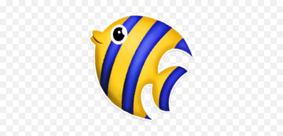Bright Damsel Garden Paws Wiki Fandom - Sporty Emoji,Fish Emoticon