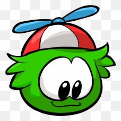 Green Puffle Puffle Club Penguin Club Penguin Penguin Emoji,Penguins Emoticons