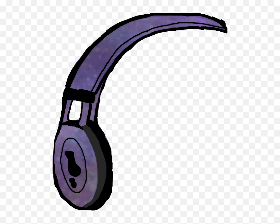 Gacha Gachalife Galaxy Headphones - Headset Emoji,Earphone Emoji