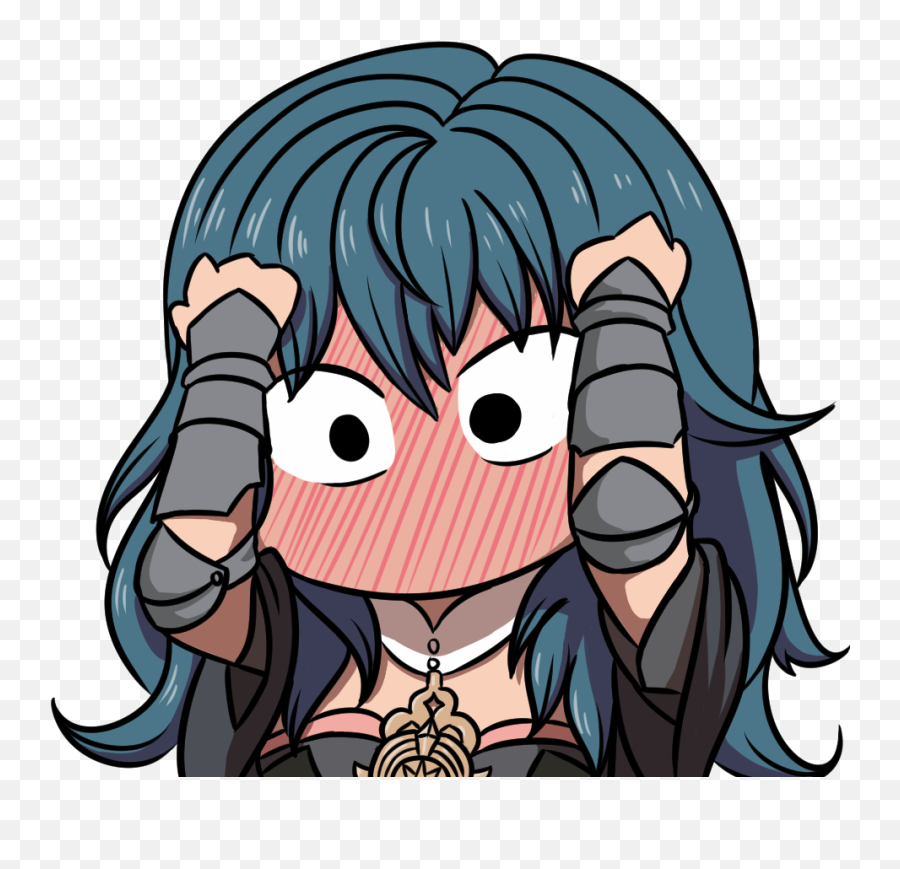 Fire Emblem 4 Images - Byleth San Can T Communicate Emoji,Tommy Wiseau Emoji