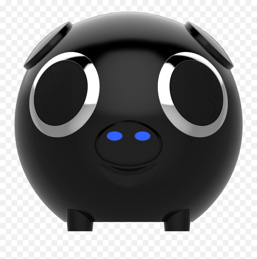 Buy Bluetooth Speaker Mini Wireless - Radio A Forma Di Animale Emoji,Helicopter Emoticon