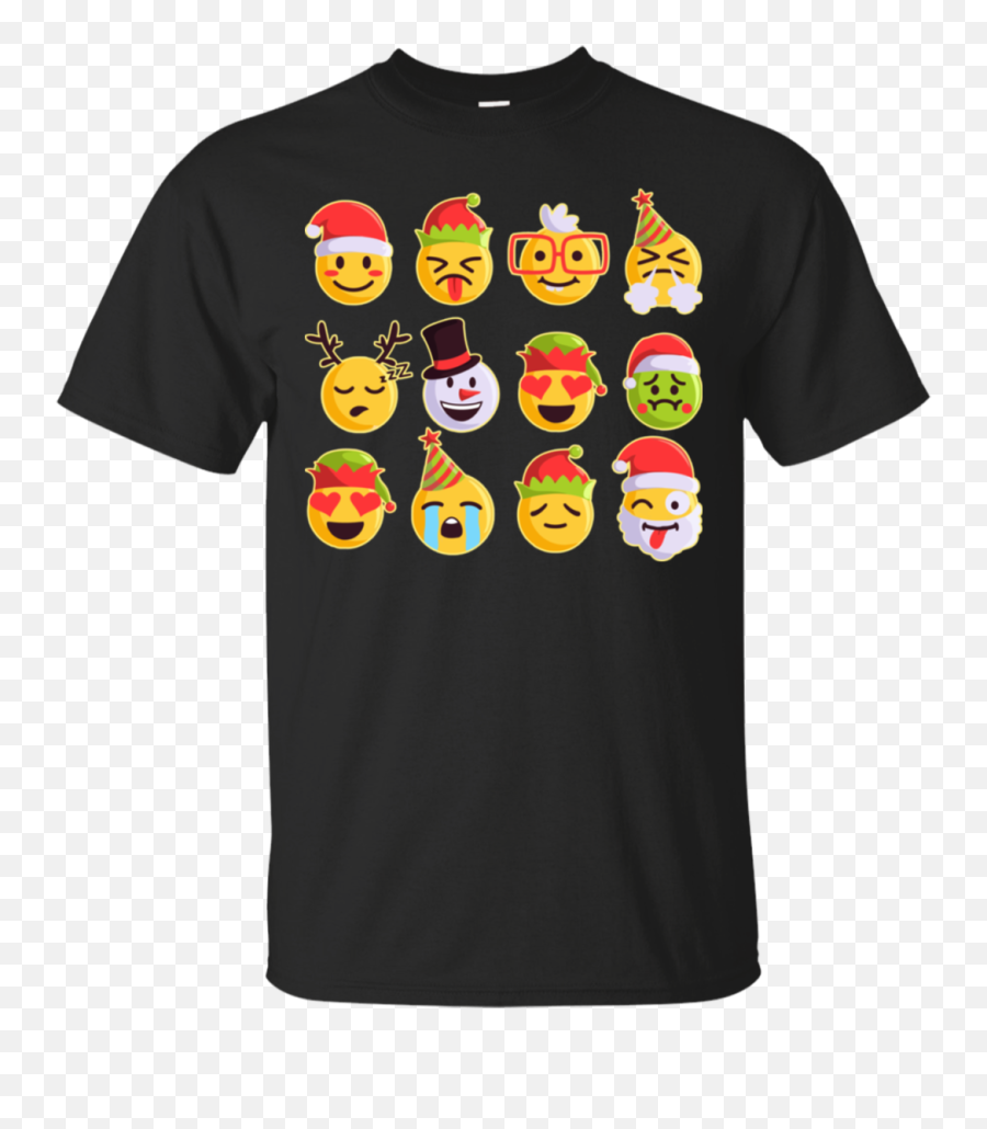 Ghim Trên Christmas Shirt - Camiseta Supreme Bear Emoji,Emoji Christmas Presents