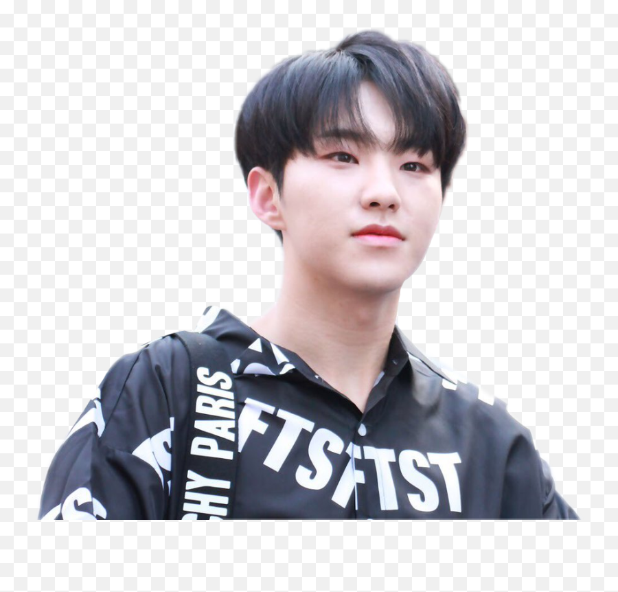 Hoshi Seventeen Kwonsoonyoung Naegahosh - For Men Emoji,Chy Emoji