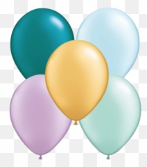 Mini Balloons U2013 Lovely Occasions - Balloon Emoji,Diy Emoji Balloons