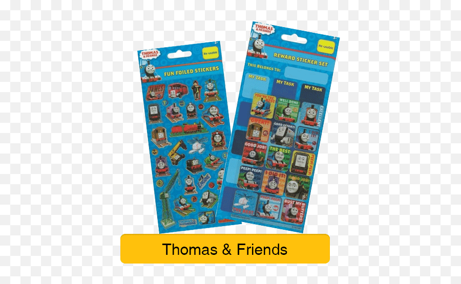 Character Stickers U2014 Edu0027s Party Pieces - Horizontal Emoji,Emoji Reward Stickers