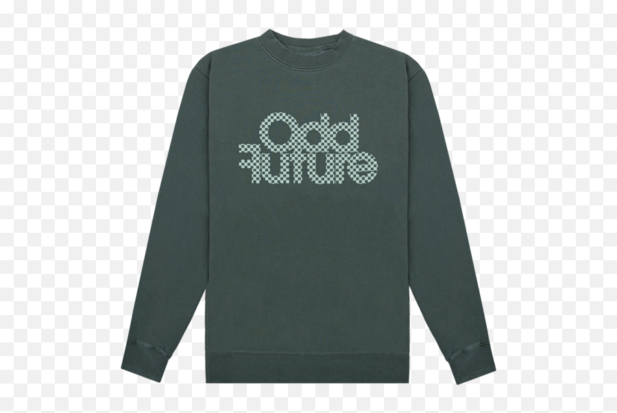 Odd Future Official Online Store - Long Sleeve Emoji,Fake Emoji Joggers