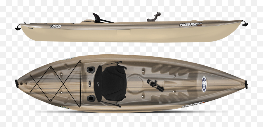 Pikes Run 100 Angler Reviews - Pelican International Fishing Kayak Pelican Pikes Run 100 Emoji,Emotion Kyacks