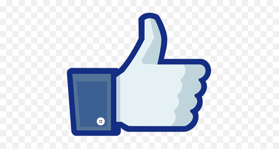 Facebook El Blog De Father Gorgonzola - Facebook Like Clipart Emoji,Cara Molesta Emoticon