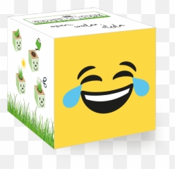 Grass Cube - Feel Green We Create Nature Portable Network Graphics Emoji,Emoticon Adults Only
