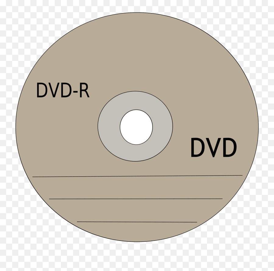 Dvd R Clipart - Optical Disc Emoji,The Emoji Movie On Dvd