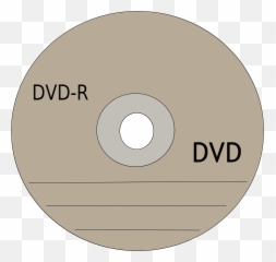 Dvd R Clipart - Optical Disc Emoji,The Emoji Movie On Dvd