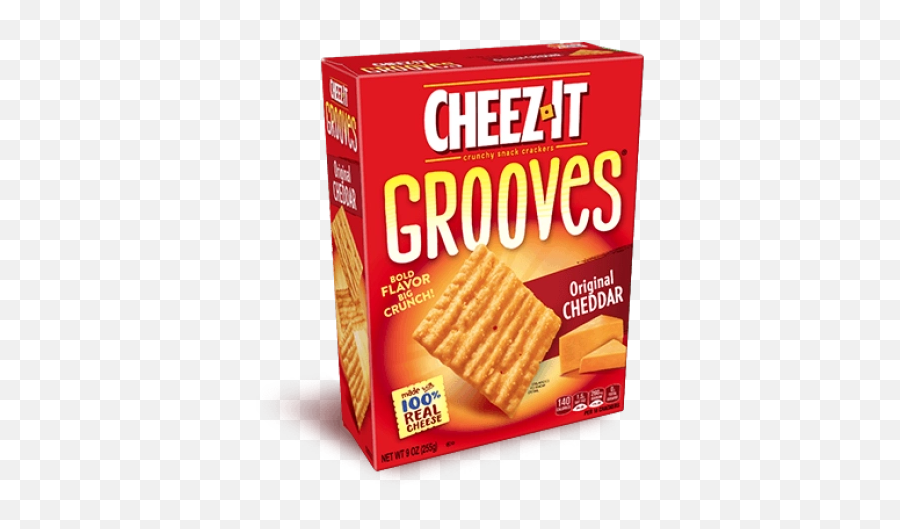 Free Png Images - Dlpngcom Cheez It Grooves Original Emoji,Saltine Cracker Emoji