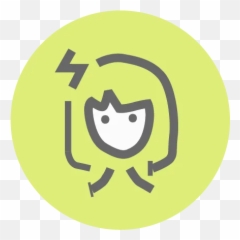 Kiwi Kisan Window - Dot Emoji,Salivating Emoticon