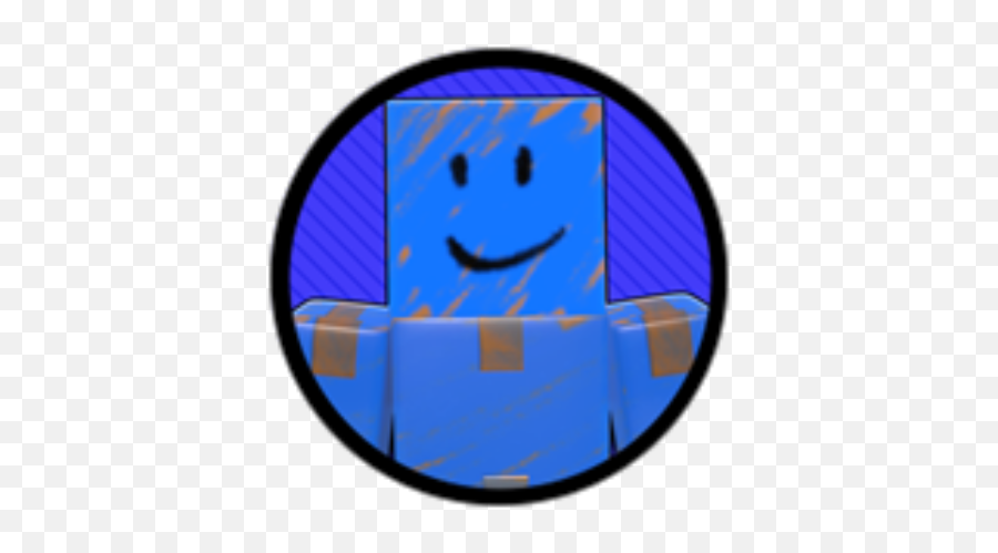 You Found Boxheadu0027s Hangout - Roblox Happy Emoji,Happy Hangout Emoticon