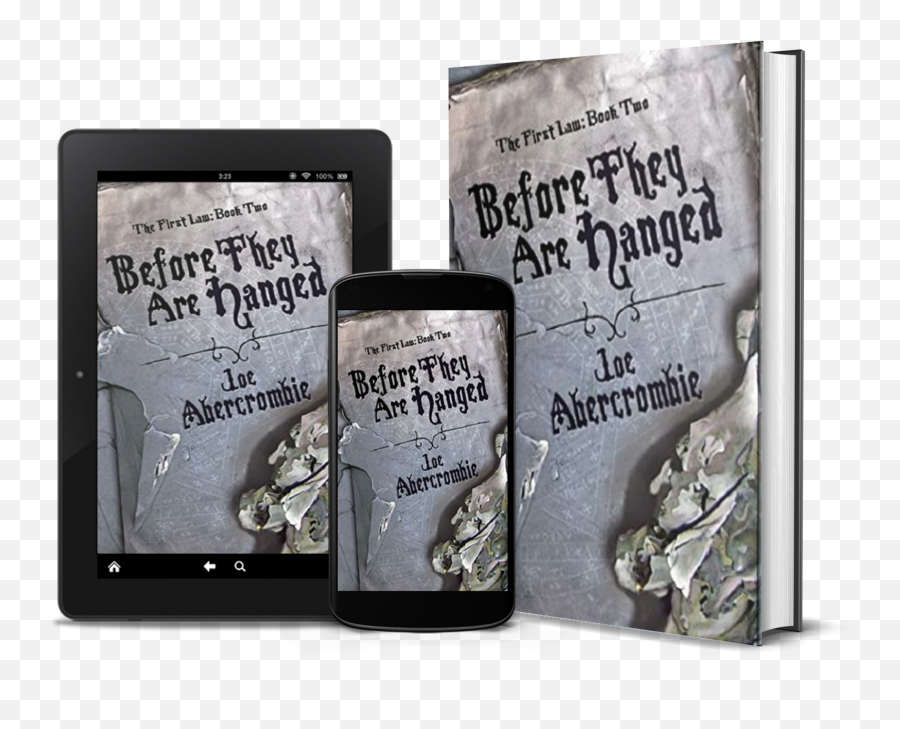 Dark Fantasy The Book In Hand - Smart Device Emoji,Audible Human Emotions