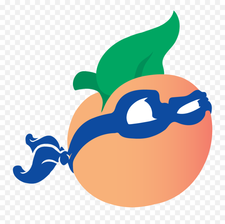 Art - The Sneaky Peach Fresh Emoji,Peach Emoticon Audition Codes