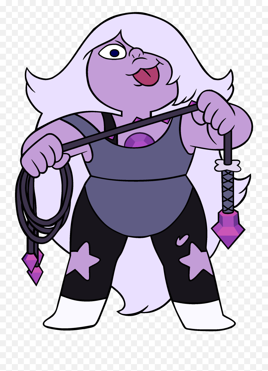 Tables Vs - There Any Male Gems In Steven Universe Emoji,Steven Universe Amethyst Emoticon