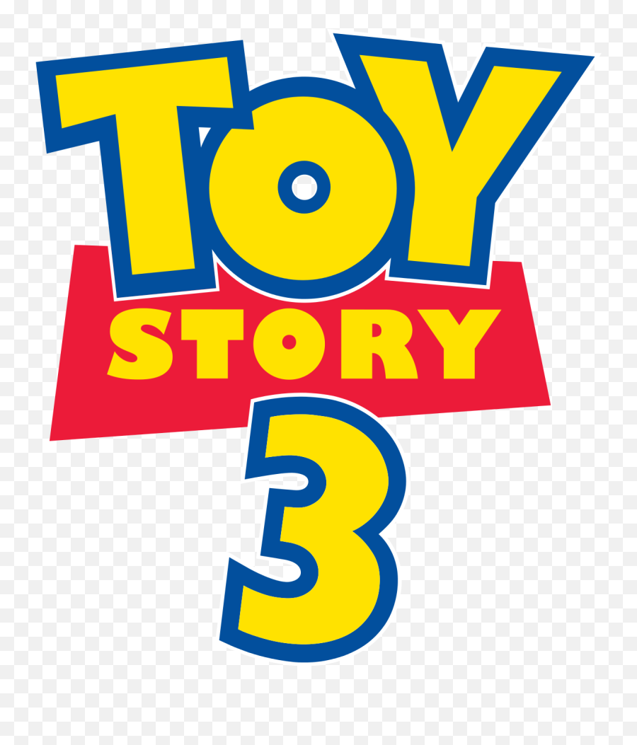 Toy Story 3 - Wikipedia La Enciclopedia Libre Logo Toy Story 2 Emoji,Caunto Tarda En Aceptar El Emoticon Twitch