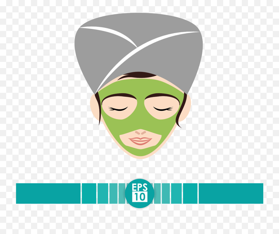 Face Spa Facial - Beauty Face Png Download 10241024 Spa Face Png Transparent Emoji,Facebook Emojis People Turban