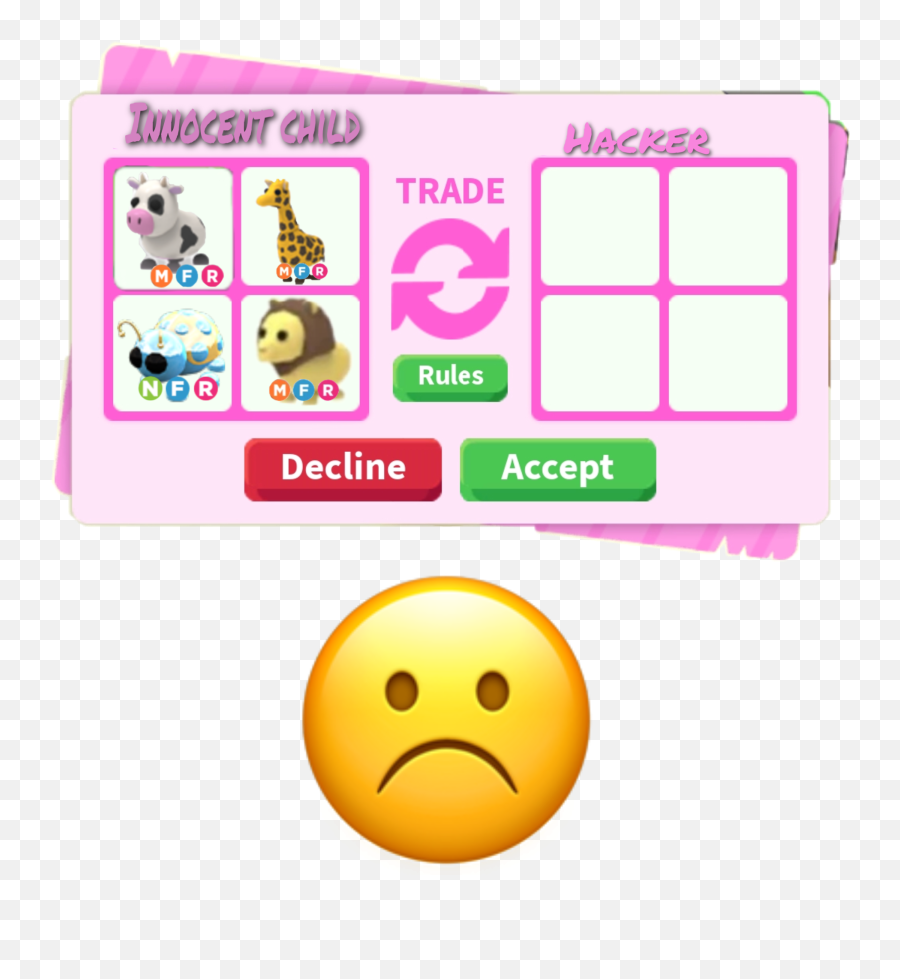 Discover Trending - Fidget Toy Trading Emoji,Pink Hacker Girl Emoticons