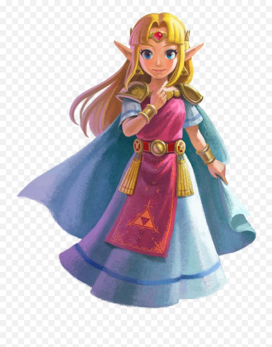 Super Smash Bros Unboundedcharacters Fantendo - Game Princess Zelda Link To The Past Emoji,King Arthur's Gold Emojis