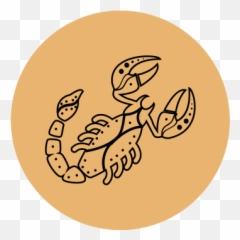 Scorpio Horoscope And Traits Emoji,Scorpio Girl And How They Handle Emotion
