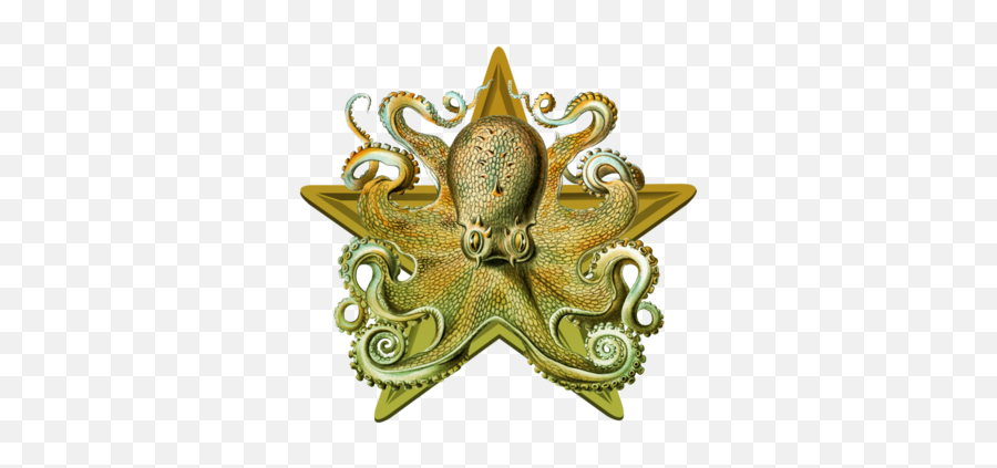 Events Archives - Ernst Haeckel Artwork Octopus Emoji,Octopus Capable Of Emotion