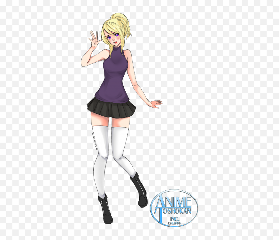 Anime Toshokan Mascots - For Women Emoji,Beatmania Iidx Visual Emotions 5