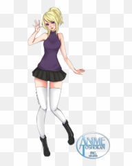 Anime Toshokan Mascots - For Women Emoji,Beatmania Iidx Visual Emotions 5