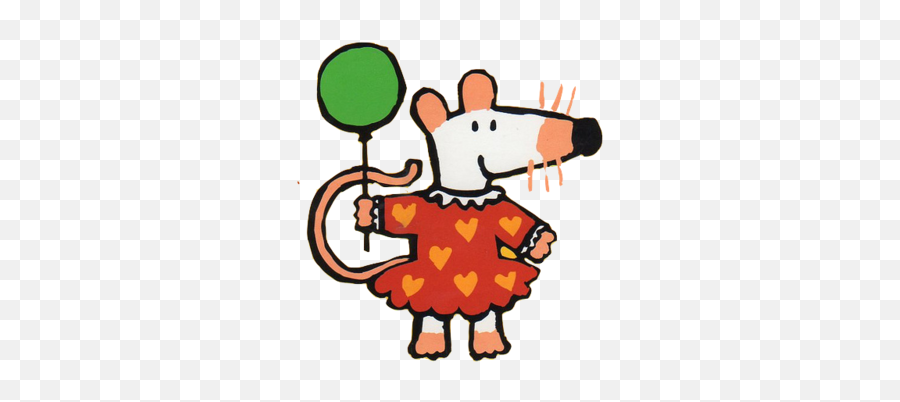 Maisy Mouse Images - Google Search Maisy Mouse Book 2000 Tv Shows Emoji,Children's Book About Emotions From The 90s