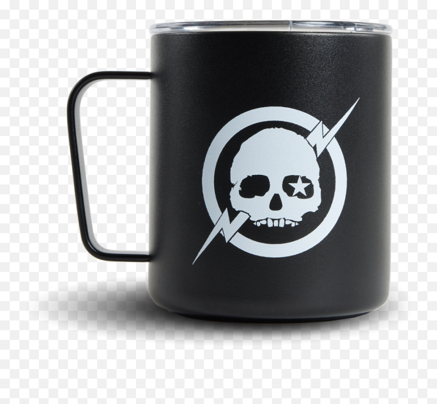 Alpha Adventure Miir Mug - Magic Mug Emoji,Cup Text Emoticon